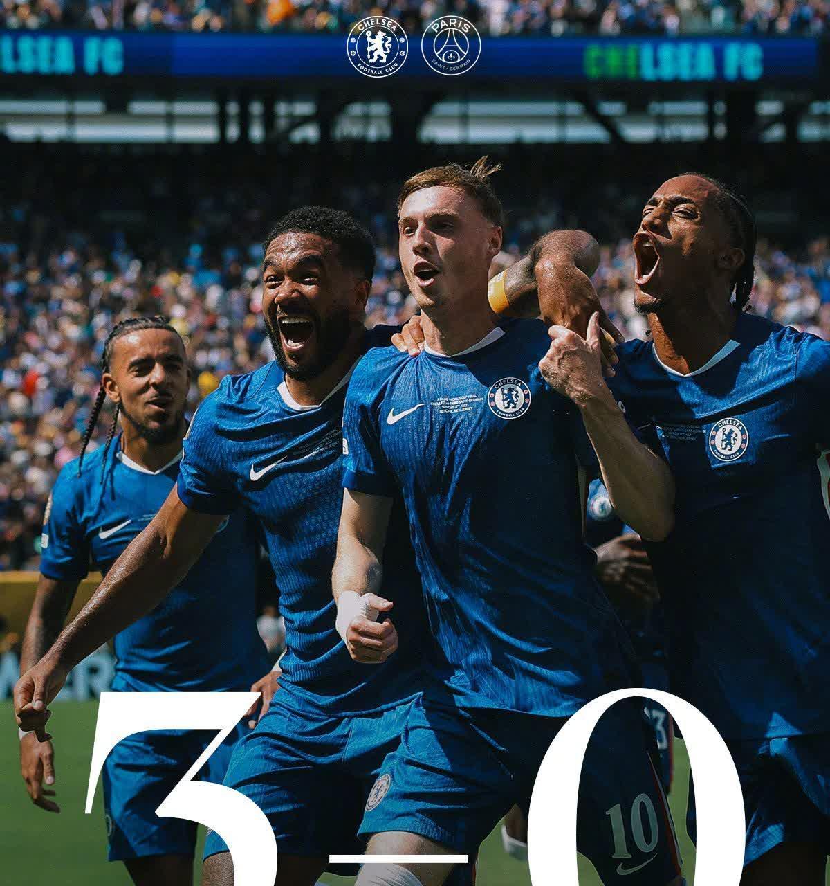 包含切尔西青训梯队腾飞,未来可期实力逐渐显现的词条 包含切尔西青训梯队腾飞,未来可期实力逐渐显现的词条