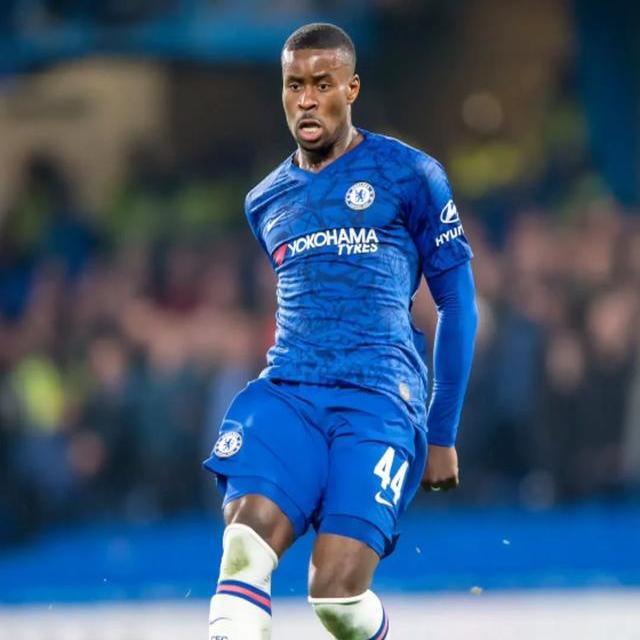 包含切尔西青训梯队腾飞,未来可期实力逐渐显现的词条 包含切尔西青训梯队腾飞,未来可期实力逐渐显现的词条