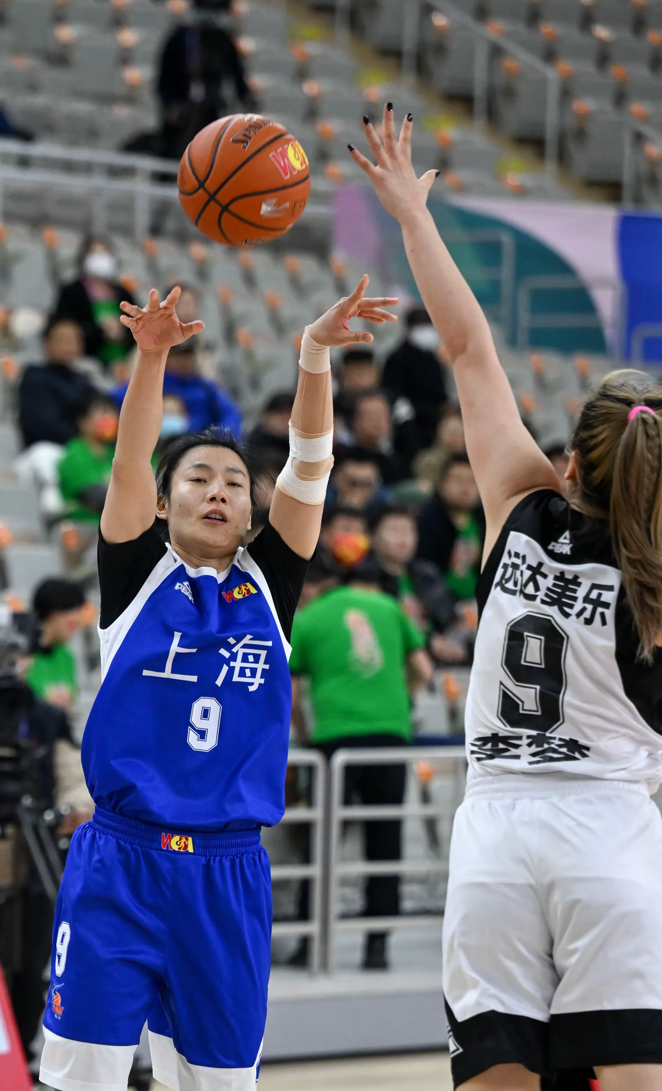 雷速赛事直播app-包含四川女篮反弹力不够，CBA联赛或下调预期的词条