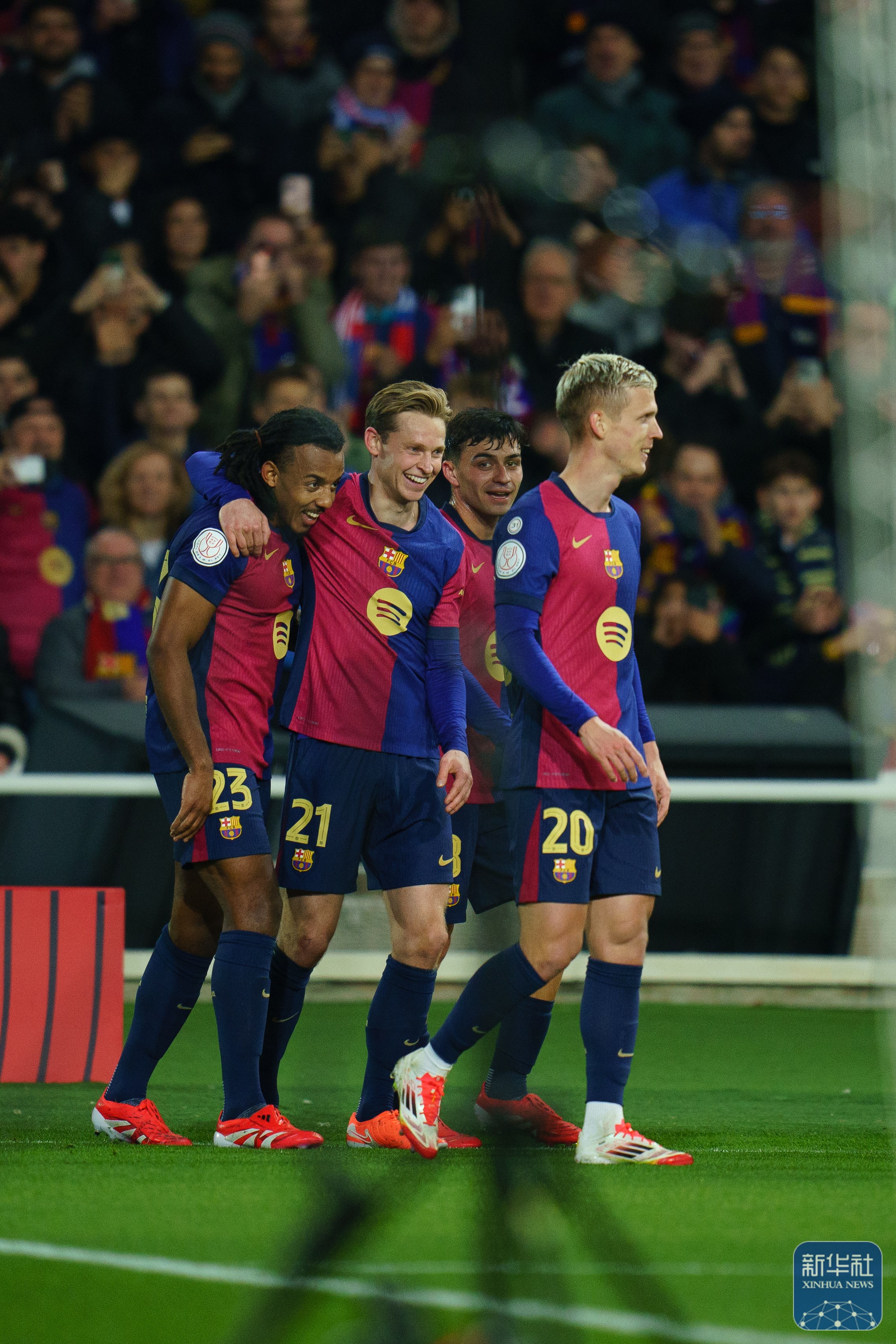 巴塞罗那和皇家马德里的巅峰对决即将展开的简单介绍