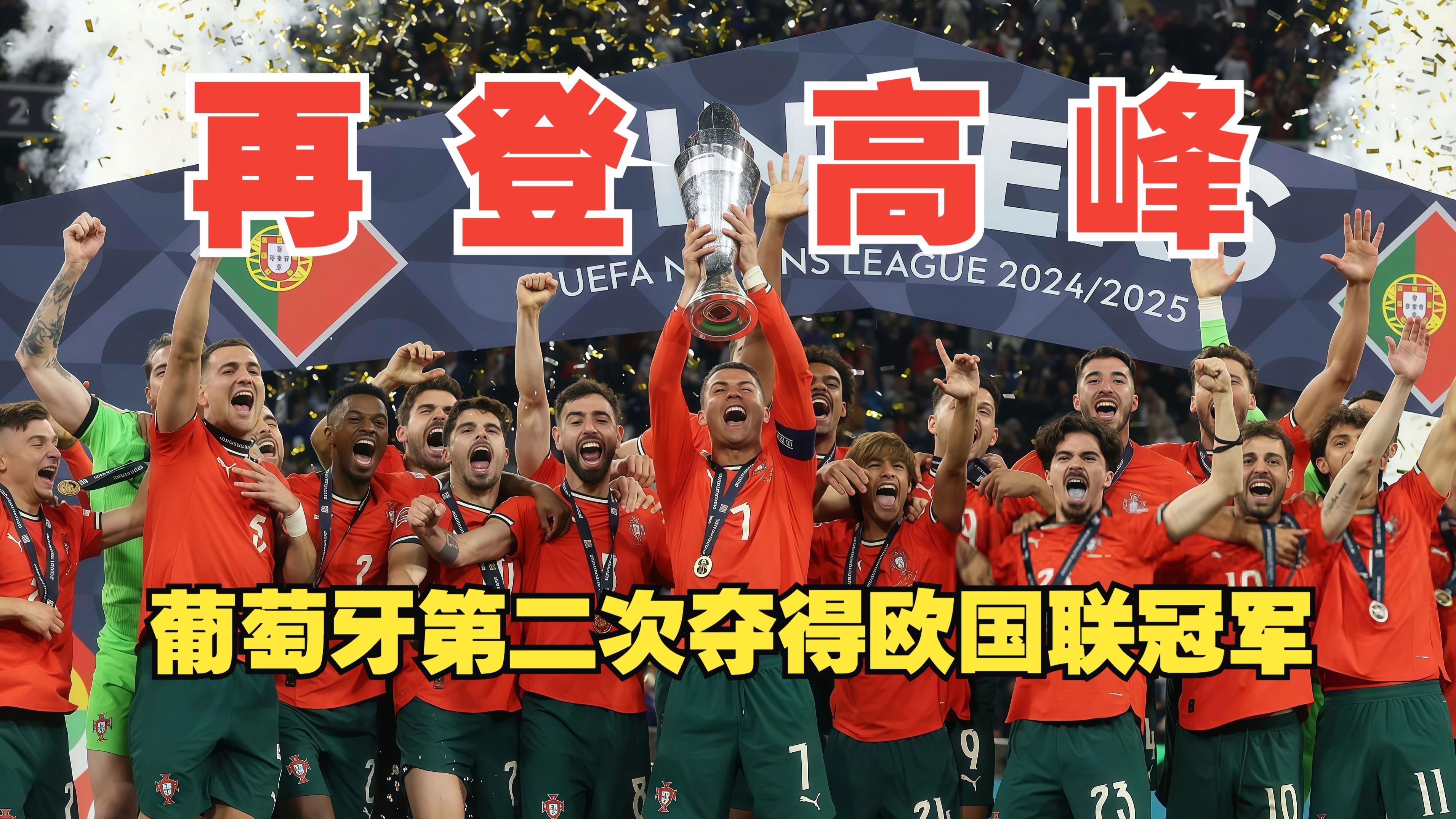 欧洲杯预选赛:葡萄牙惨遭爆冷,晋级前景堪忧的简单介绍 欧洲杯预选赛:葡萄牙惨遭爆冷,晋级前景堪忧的简单介绍