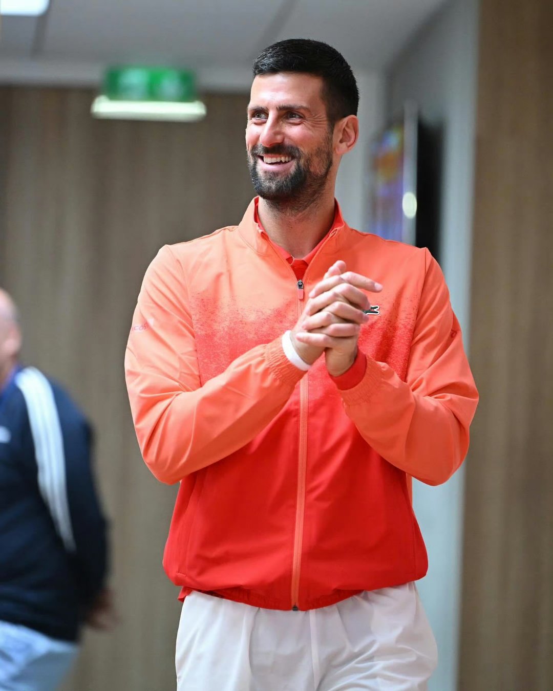 法国网球队轻取德国网球队,德约科维奇绝境逆转的简单介绍 法国网球队轻取德国网球队,德约科维奇绝境逆转的简单介绍