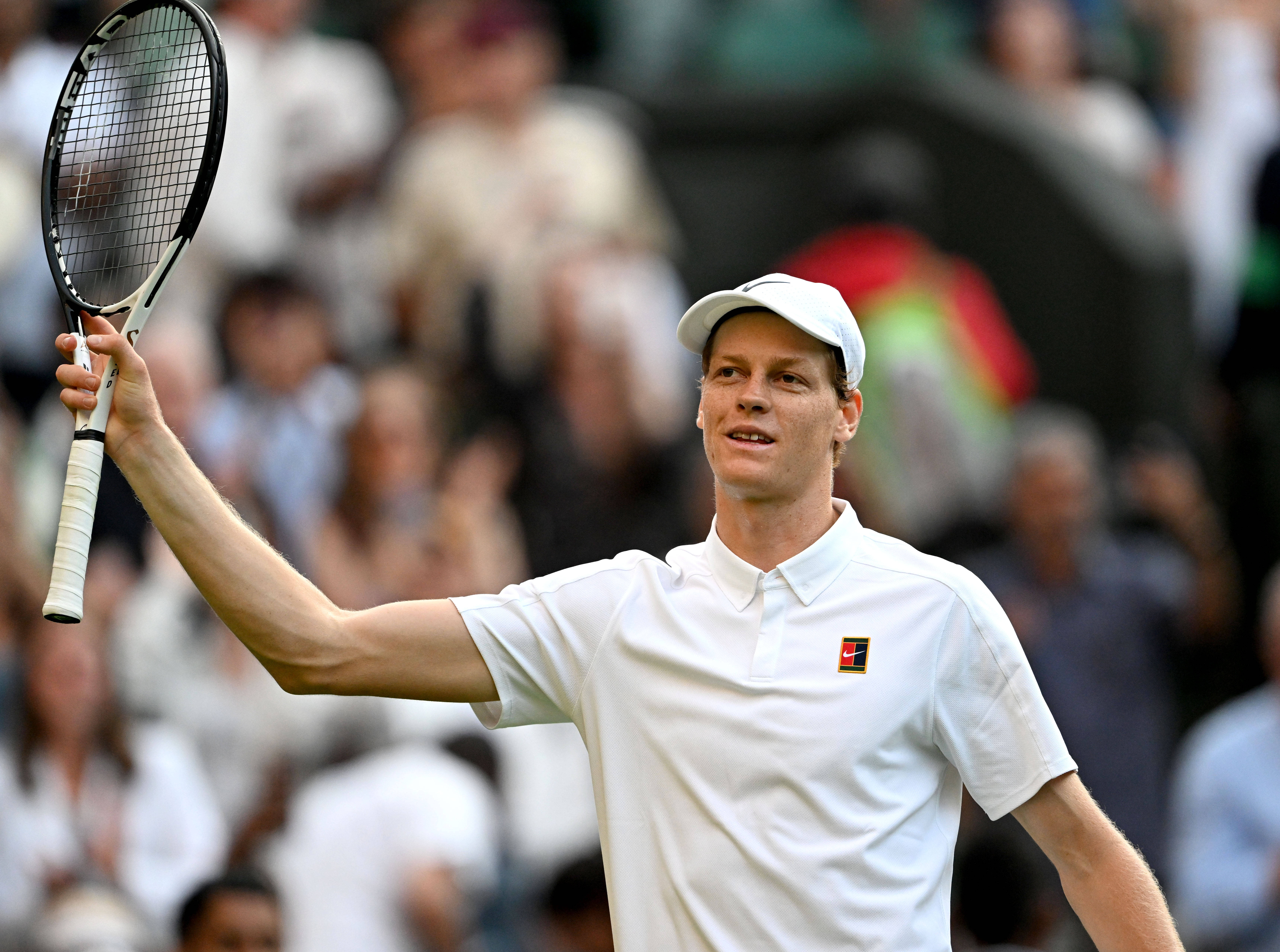 关于美网翻盘温网,辛纳状态火热的信息 关于美网翻盘温网,辛纳状态火热的信息