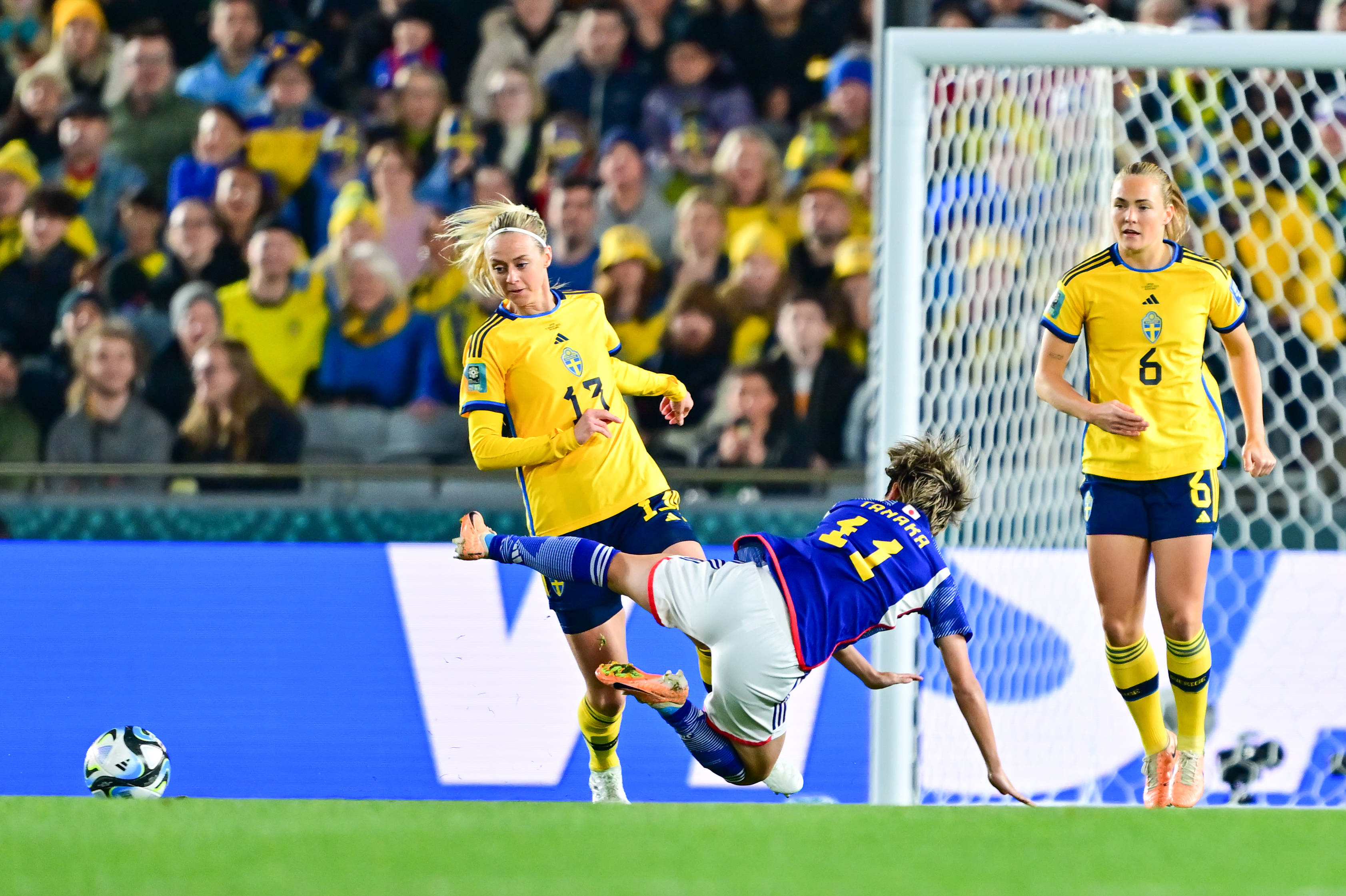 瑞典队力克韩国队,波尔关键制胜的简单介绍 瑞典队力克韩国队,波尔关键制胜的简单介绍