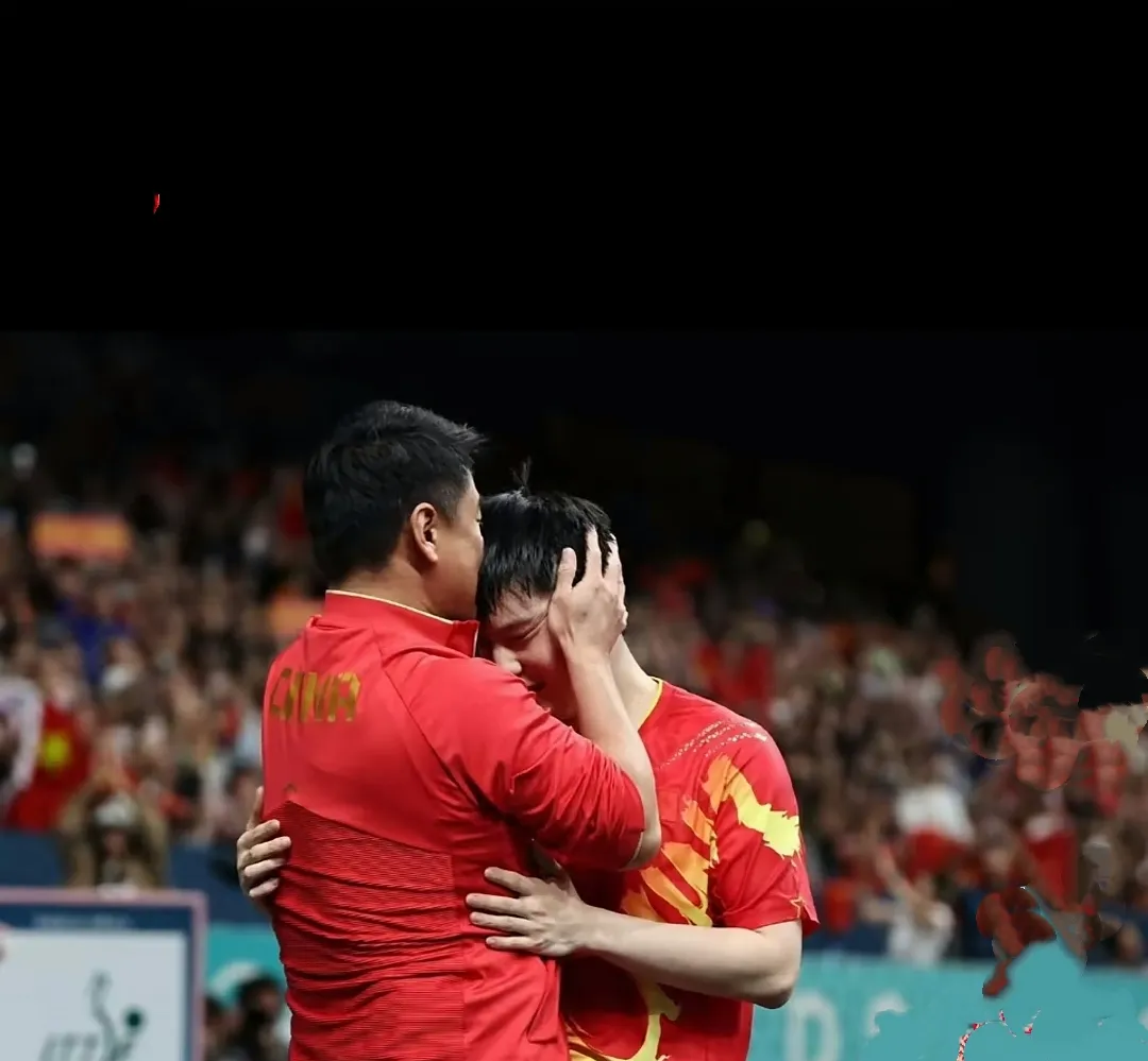 包含韩国队横扫中国队，王皓高光表现的词条