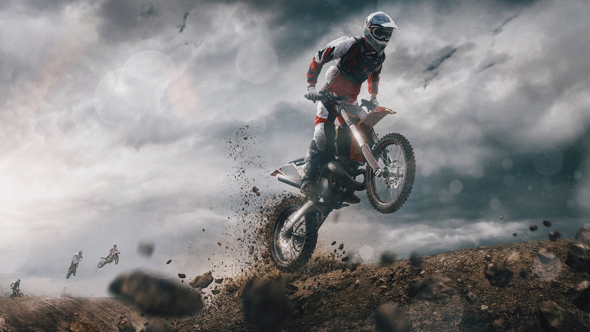 赛道与球场，F1揭幕战焦点与掘金封锁灰熊的双重奏